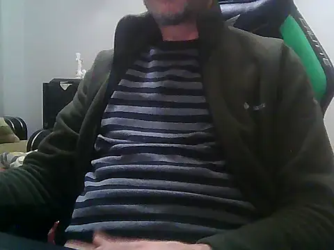 boran34 online show from 03.18.26