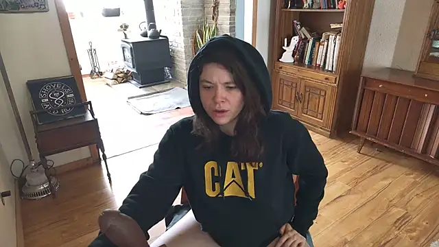 MarcyJones online show from 03.01.26