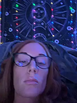 Lexi Star online show from 12.19.25