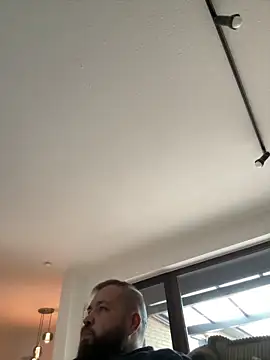 Fred-Berlin online show from 01.18.25