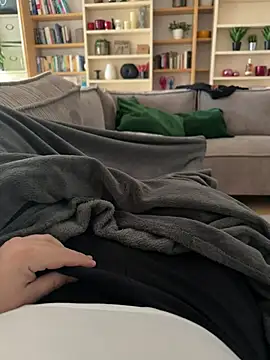 Fred-Berlin online show from 03.16.25