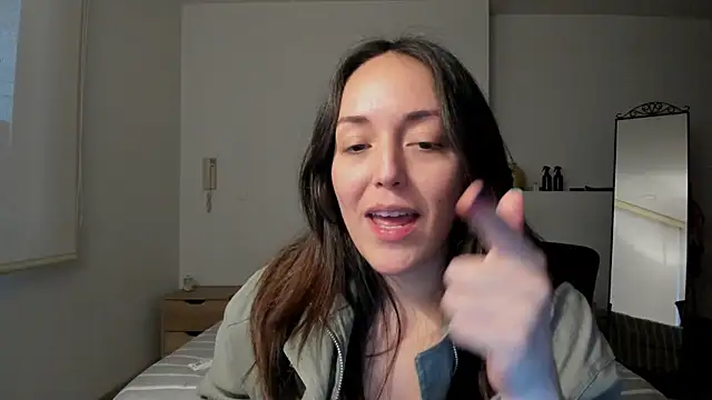 Snapshot of molly_marmalade_ chatting on 03.15.25 molly marmalade online show from 03.15.25
