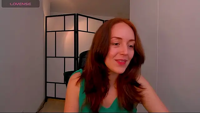 molly marmalade  online show from 01.10.26