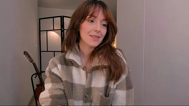 molly marmalade  online show from 07.07.26