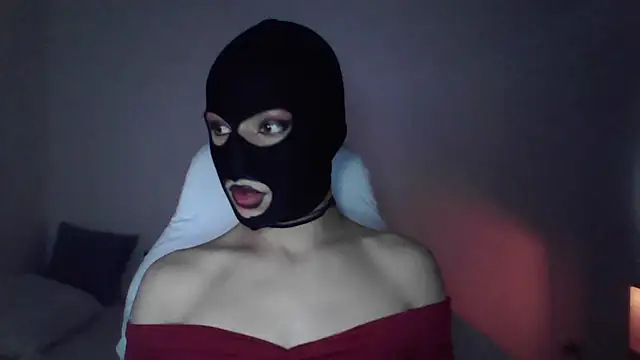 Bigfemblue online show from 09.08.25