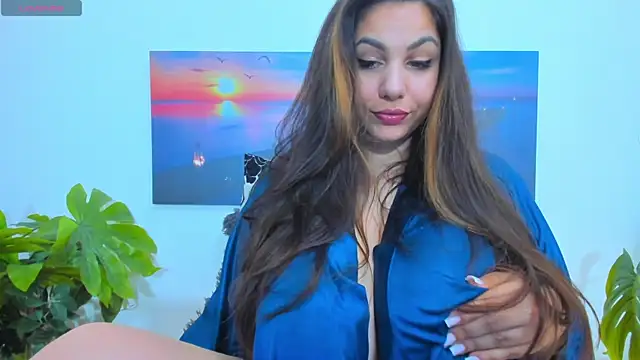 Emma Muller32 online show from 05.14.26
