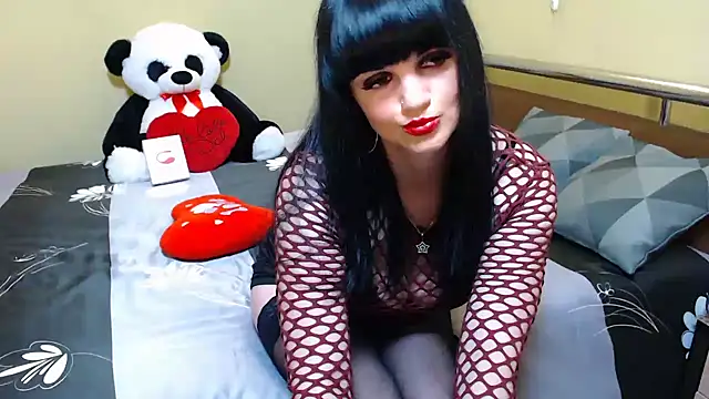 XLylyusX online show from 06.05.26