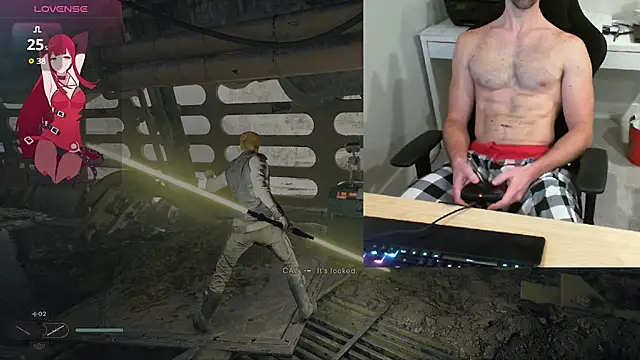 Bloopers66 online show from 02.24.26