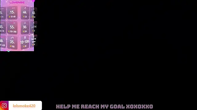 Bdsm and fries online show from 11.28.25