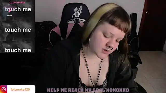 Snapshot of Bdsm_and_fries chatting on 02.04.26 Bdsm and fries online show from 02.04.26