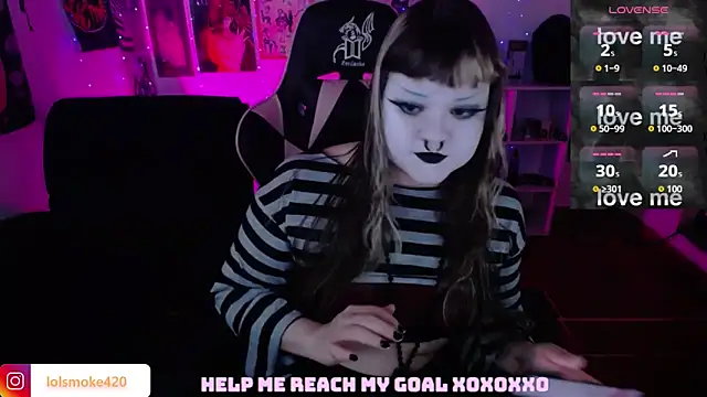 Snapshot of Bdsm_and_fries chatting on 04.17.26 Bdsm and fries online show from 04.17.26