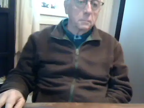 johnjohn622662 online show from 11.21.25