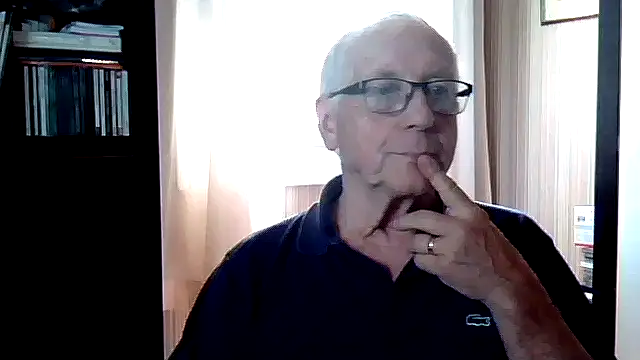Snapshot of johnjohn622662 chatting on 06.18.26 johnjohn622662 online show from 06.18.26