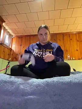 jaseyrae online show from 12.03.24