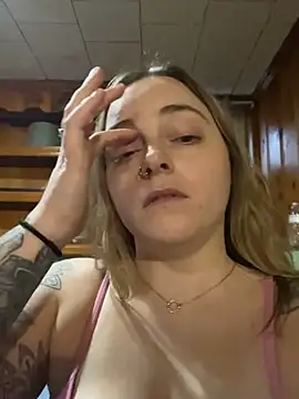 jaseyrae online show from 12.11.24