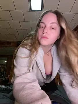 jaseyrae online show from 01.03.25