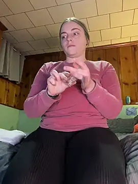 jaseyrae online show from 01.25.25