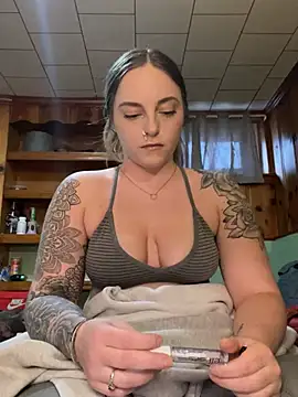 jaseyrae online show from 03.16.25