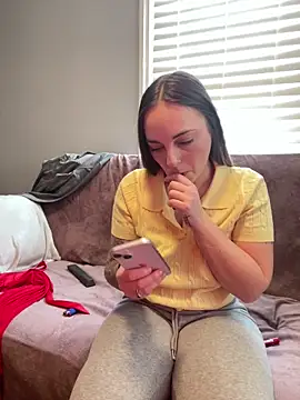 jaseyrae online show from 02.14.26