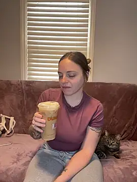 jaseyrae online show from 03.04.26