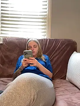jaseyrae online show from 05.09.26