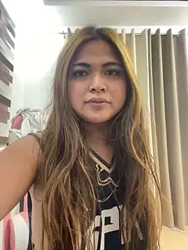 Snapshot of Bombshell_Ashy chatting on 01.02.25 Bombshell Ashy online show from 01.02.25