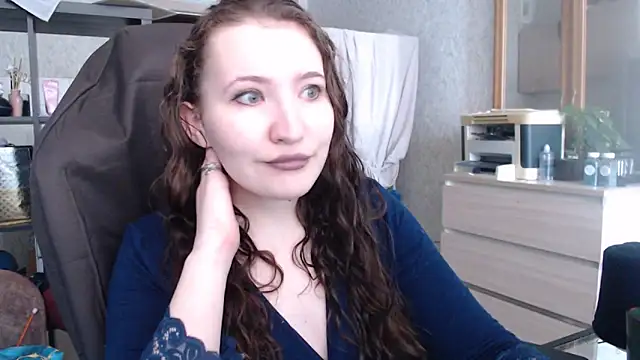 AnKey Rayah online show from 02.27.25