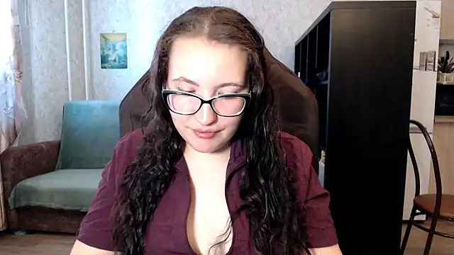 AnKey Rayah online show from 09.15.25