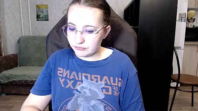 AnKey Rayah online show from 09.24.25