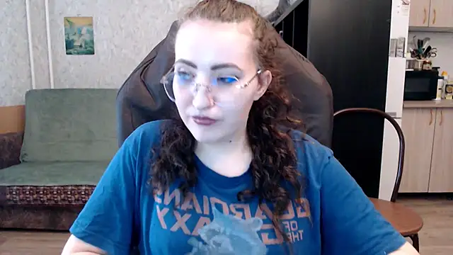 AnKey Rayah online show from 11.03.25