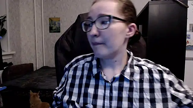 AnKey Rayah online show from 03.26.26