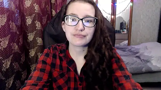 Snapshot of AnKey_Rayah chatting on 04.29.26 AnKey Rayah online show from 04.29.26