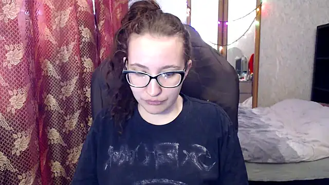 Snapshot of AnKey_Rayah chatting on 05.02.26 AnKey Rayah online show from 05.02.26