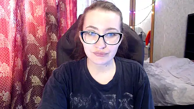 Snapshot of AnKey_Rayah chatting on 05.03.26 AnKey Rayah online show from 05.03.26