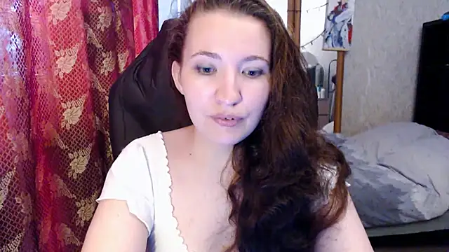 Snapshot of AnKey_Rayah chatting on 05.10.26 AnKey Rayah online show from 05.10.26