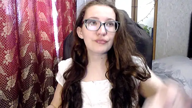 Snapshot of AnKey_Rayah chatting on 05.16.26 AnKey Rayah online show from 05.16.26