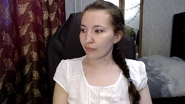 Snapshot of AnKey_Rayah chatting on 05.17.26 AnKey Rayah online show from 05.17.26