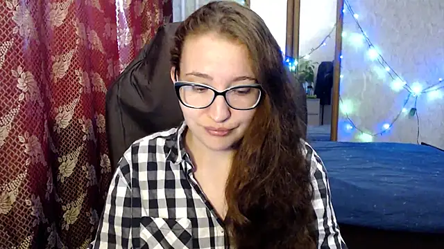 Snapshot of AnKey_Rayah chatting on 05.22.26 AnKey Rayah online show from 05.22.26