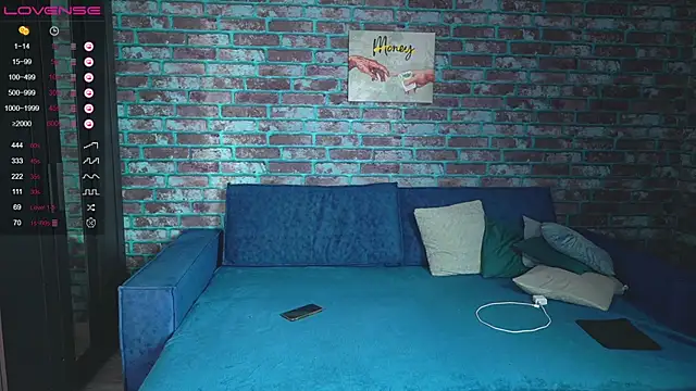 Snapshot of mark_normal chatting on 02.22.25 mark normal online show from 02.22.25