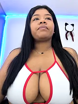 paola091 online show from 03.20.25