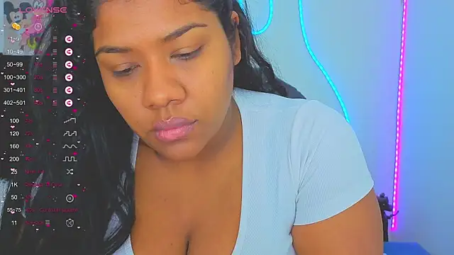 paola091 online show from 09.09.25