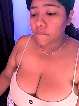 paola091 online show from 03.16.26