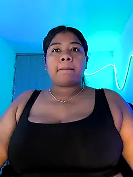 paola091 online show from 03.24.26