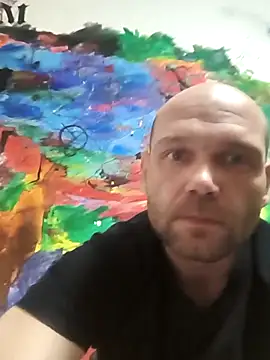 ganjaman871231 online show from 09.25.25