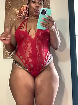 CurvyDesire1 online show from 03.04.25