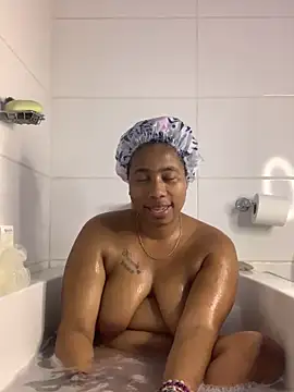 CurvyDesire1 online show from 09.22.25