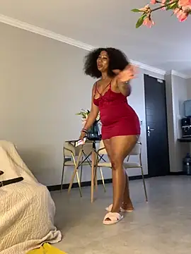 CurvyDesire1 online show from 03.25.26