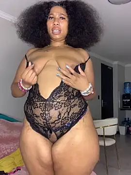 CurvyDesire1 online show from 04.10.26