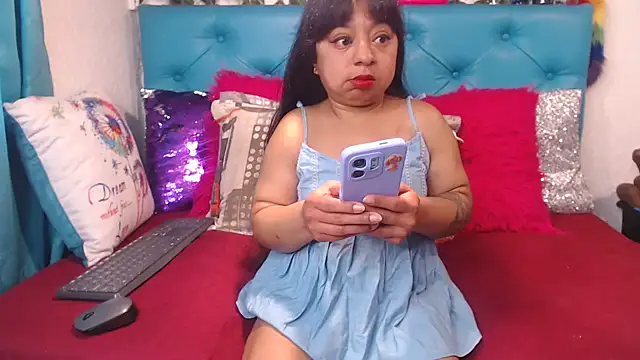 SARAWILLS online show from 03.27.26