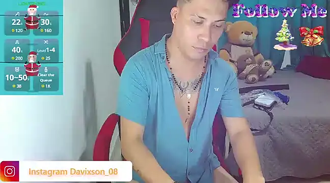 boyhot23x online show from 12.29.24